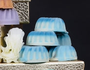 Mint Candles